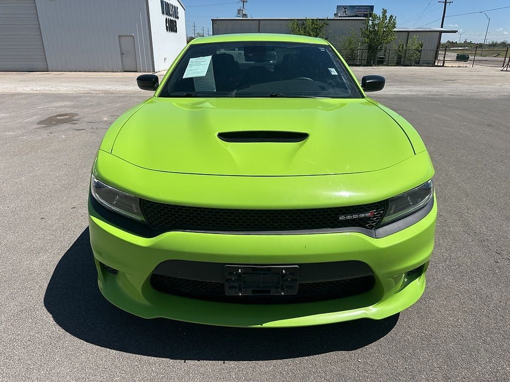 2023 Dodge Charger R/T