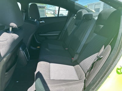 2023 Dodge Charger R/T