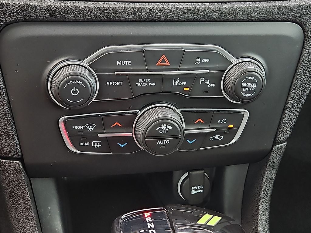 2023 Dodge Charger R/T