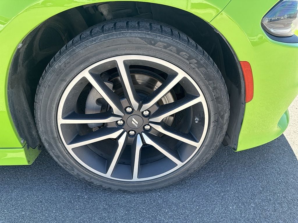 2023 Dodge Charger R/T