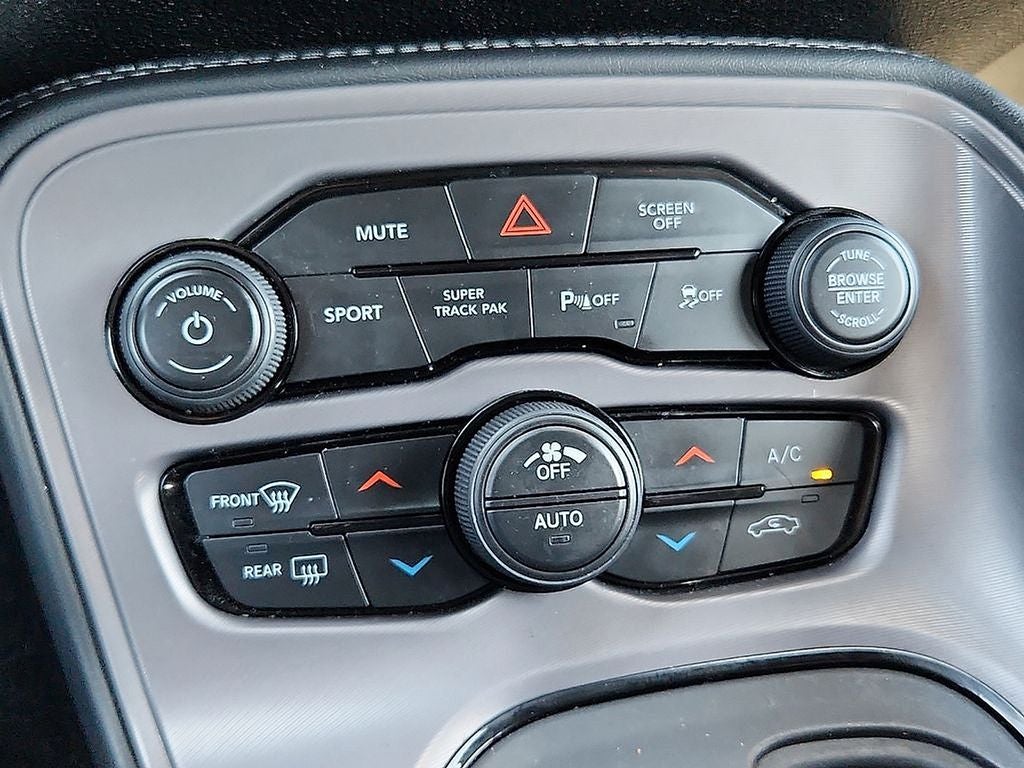 2023 Dodge Challenger GT