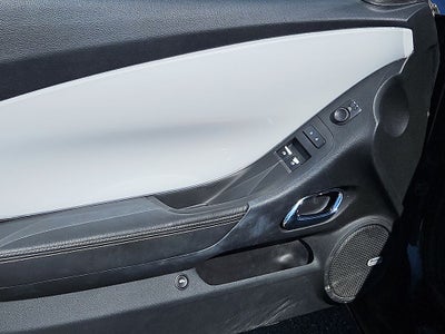 2012 Chevrolet Camaro 2LT 2LT