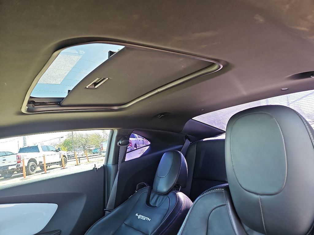 2012 Chevrolet Camaro 2LT 2LT