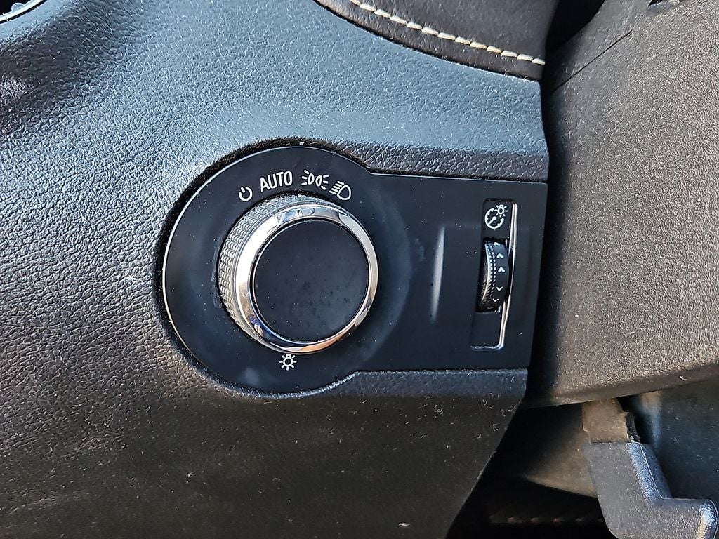 2012 Chevrolet Camaro 2LT 2LT