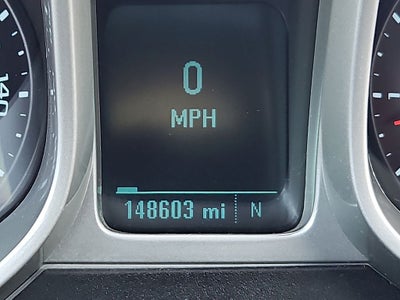 2012 Chevrolet Camaro 2LT 2LT