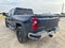 2023 Chevrolet Silverado 2500HD 4WD Crew Cab Standard Bed LT