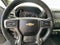 2023 Chevrolet Silverado 2500HD 4WD Crew Cab Standard Bed LT
