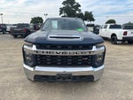 2023 Chevrolet Silverado 2500HD 4WD Crew Cab Standard Bed LT