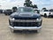 2023 Chevrolet Silverado 2500HD 4WD Crew Cab Standard Bed LT