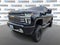 2022 Chevrolet Silverado 2500HD High Country