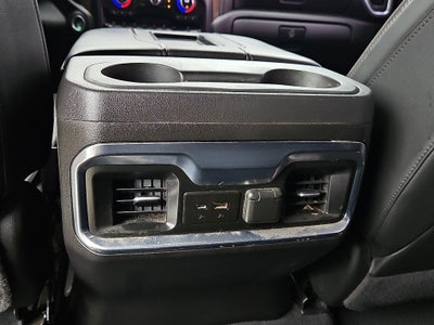 2022 Chevrolet Silverado 2500HD High Country