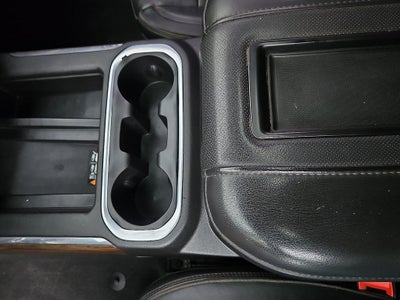 2022 Chevrolet Silverado 2500HD High Country