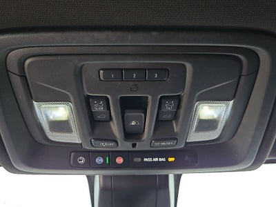 2022 Chevrolet Silverado 2500HD High Country