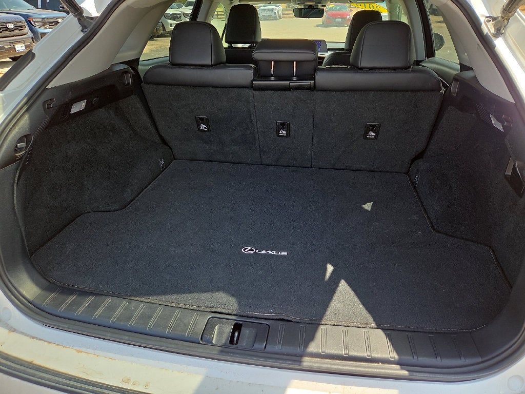 2018 Lexus RX 350 RX 350