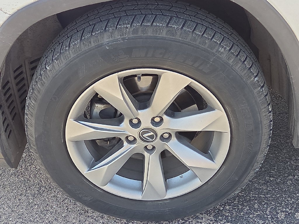 2018 Lexus RX 350 RX 350