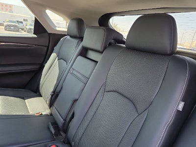 2018 Lexus RX 350 RX 350