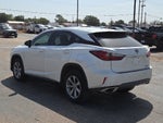 2018 Lexus RX 350 RX 350