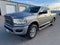 2019 RAM 3500 Laramie Crew Cab 4x4 6'4' Box