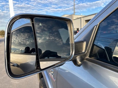 2019 RAM 3500 Laramie Crew Cab 4x4 6'4' Box