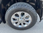 2019 RAM 3500 Laramie Crew Cab 4x4 6'4' Box