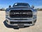 2024 RAM 3500 Tradesman Crew Cab 4x4 8' Box