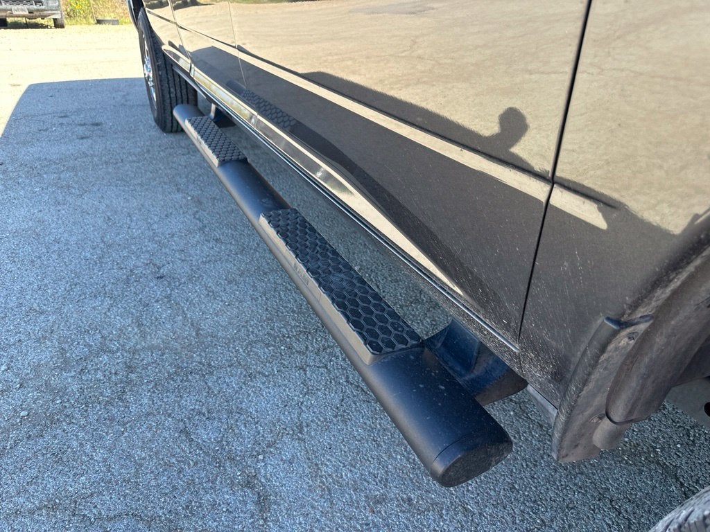 2024 RAM 3500 Tradesman Crew Cab 4x4 8' Box