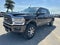 2024 RAM 3500 Laramie Longhorn
