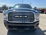 2024 RAM 3500 Laramie Longhorn