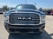 2024 RAM 3500 Laramie Longhorn