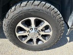 2024 RAM 3500 Laramie Longhorn