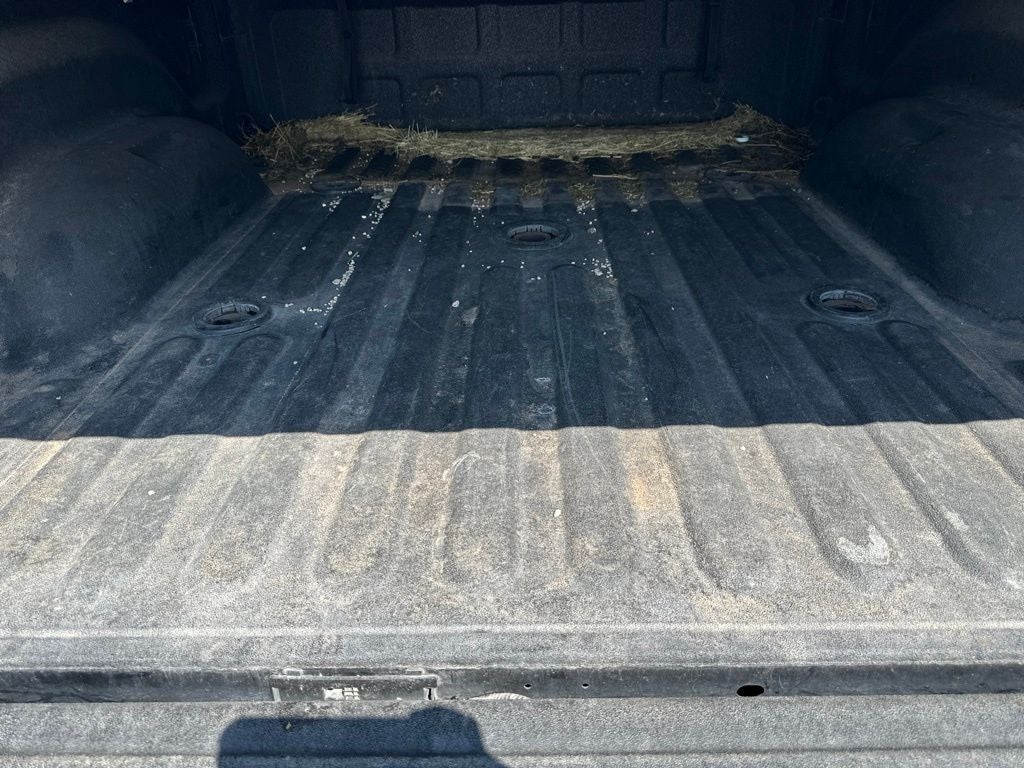 2024 RAM 3500 Laramie Longhorn