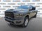 2025 RAM 2500 Laramie Crew Cab 4x4 8' Box