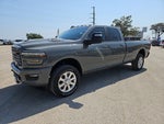 2025 RAM 2500 Laramie Crew Cab 4x4 8' Box