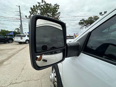 2025 RAM 3500 Tradesman