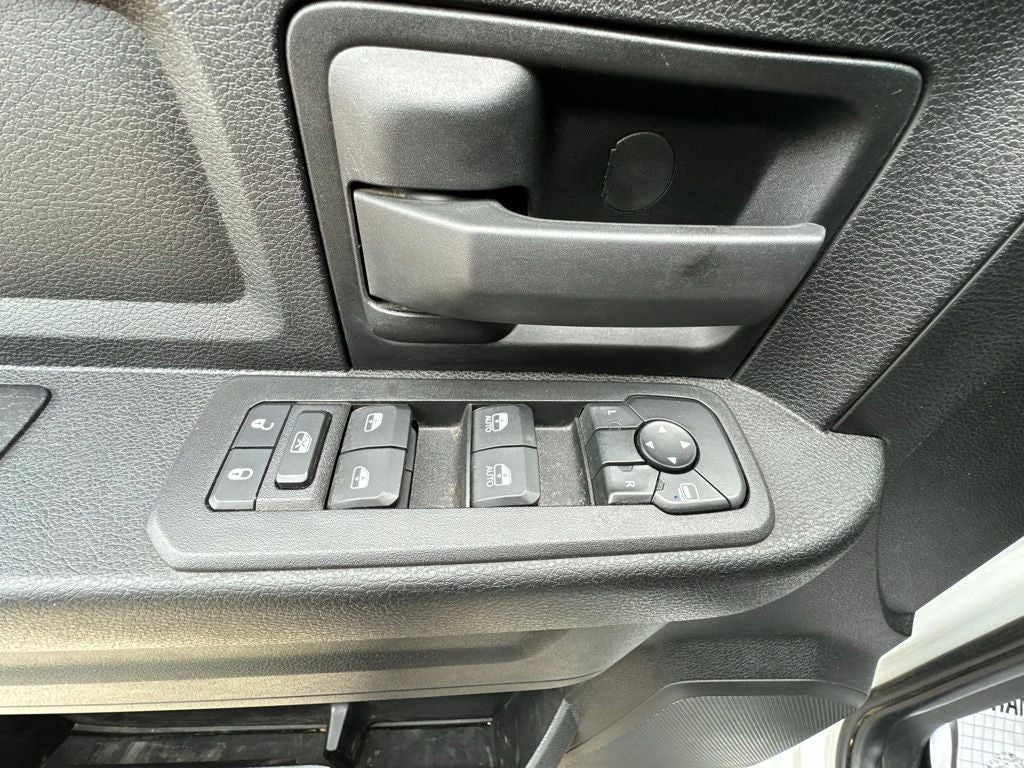 2025 RAM 3500 Tradesman