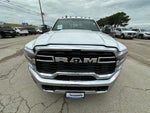 2025 RAM 3500 Tradesman