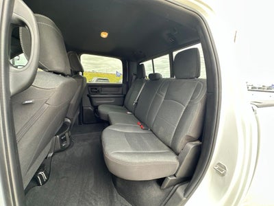 2025 RAM 3500 Tradesman