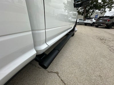 2025 RAM 3500 Tradesman