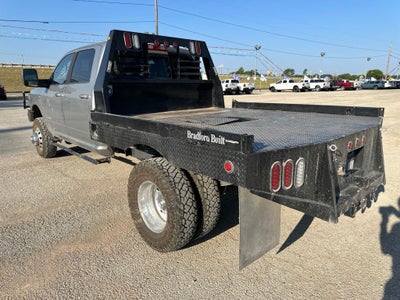 2023 RAM 3500 Laramie