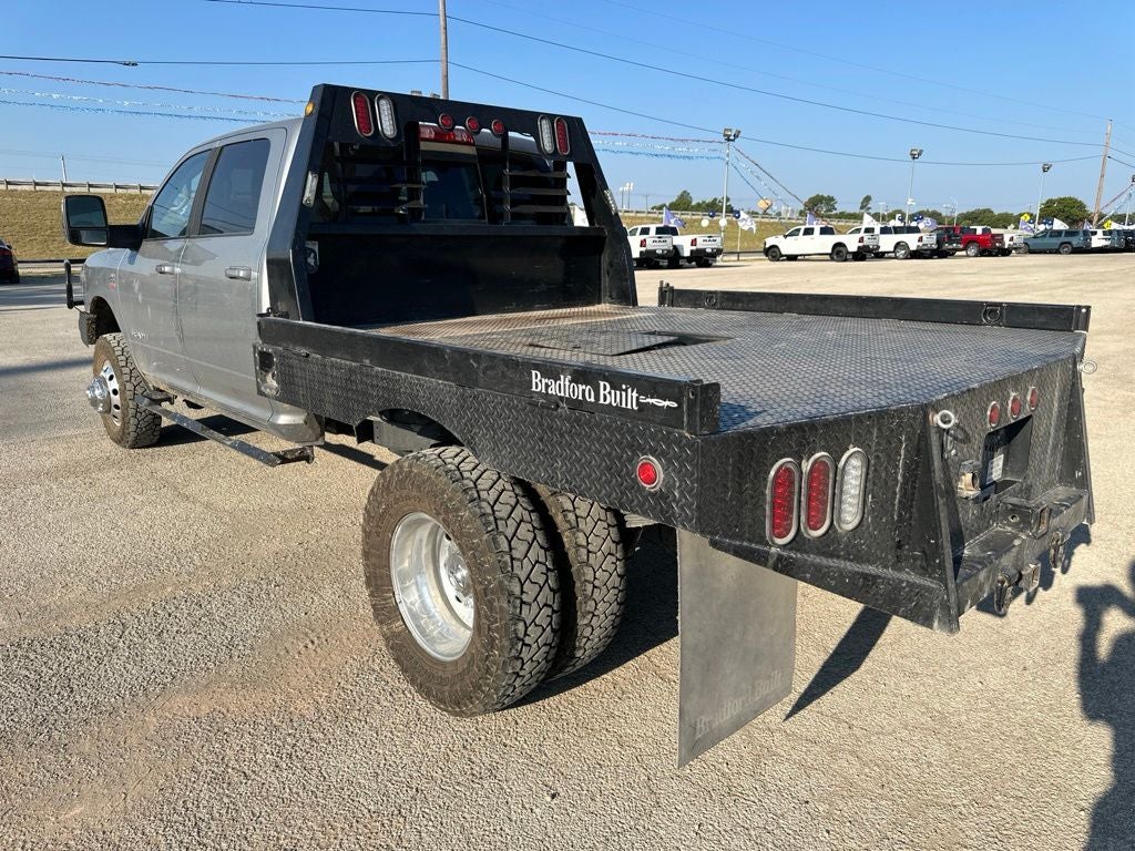 2023 RAM 3500 Laramie