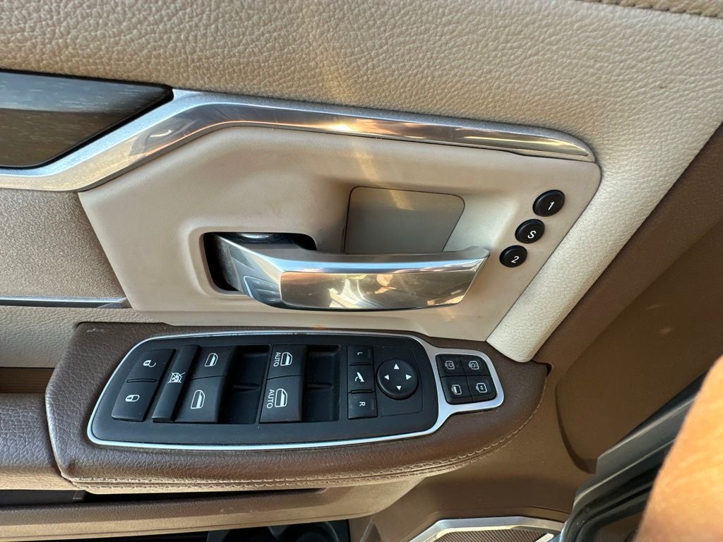 2023 RAM 3500 Laramie