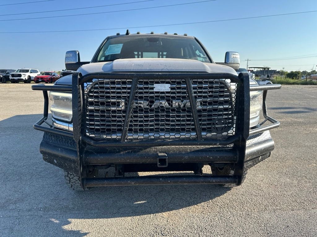 2023 RAM 3500 Laramie