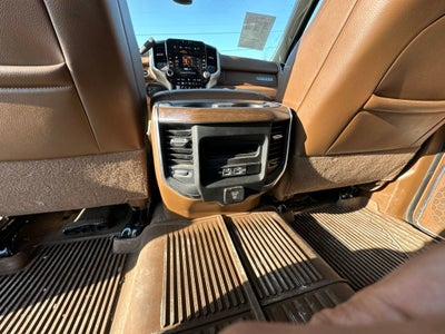 2023 RAM 3500 Laramie