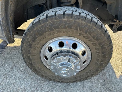 2023 RAM 3500 Laramie