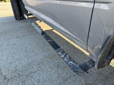 2023 RAM 3500 Laramie