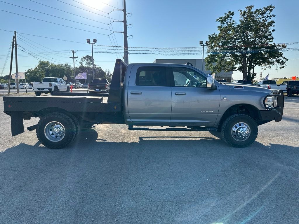 2023 RAM 3500 Laramie