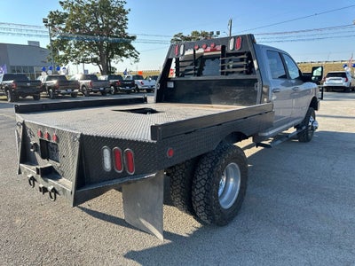 2023 RAM 3500 Laramie