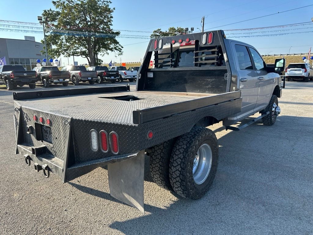 2023 RAM 3500 Laramie