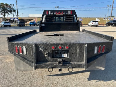 2023 RAM 3500 Laramie