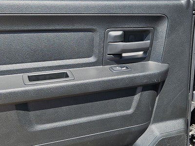2024 RAM 2500 Tradesman Crew Cab 4x4 6'4' Box